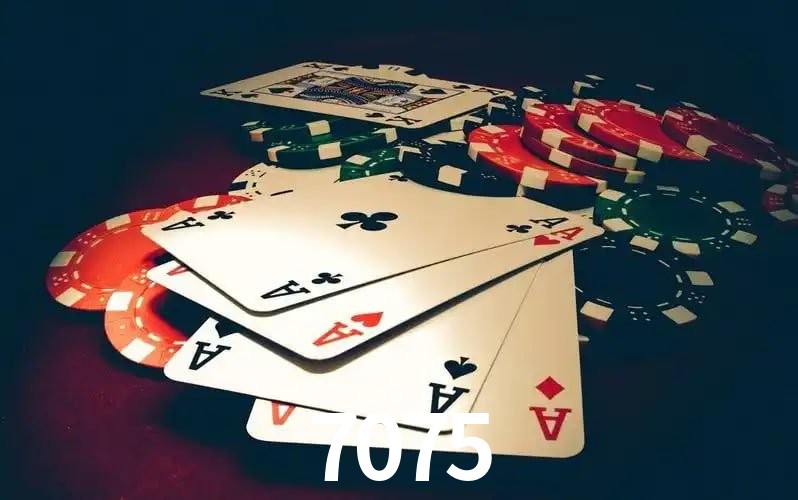 Fortune Tiger 7075