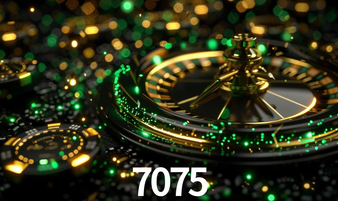 Fortune Tiger 7075