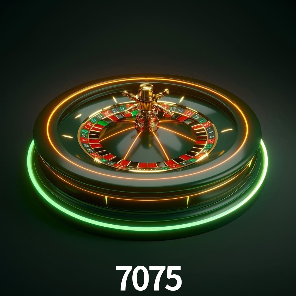 App mobile 7075